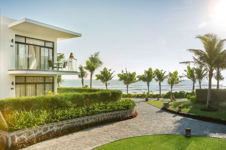 Meliá Danang Beach Resort